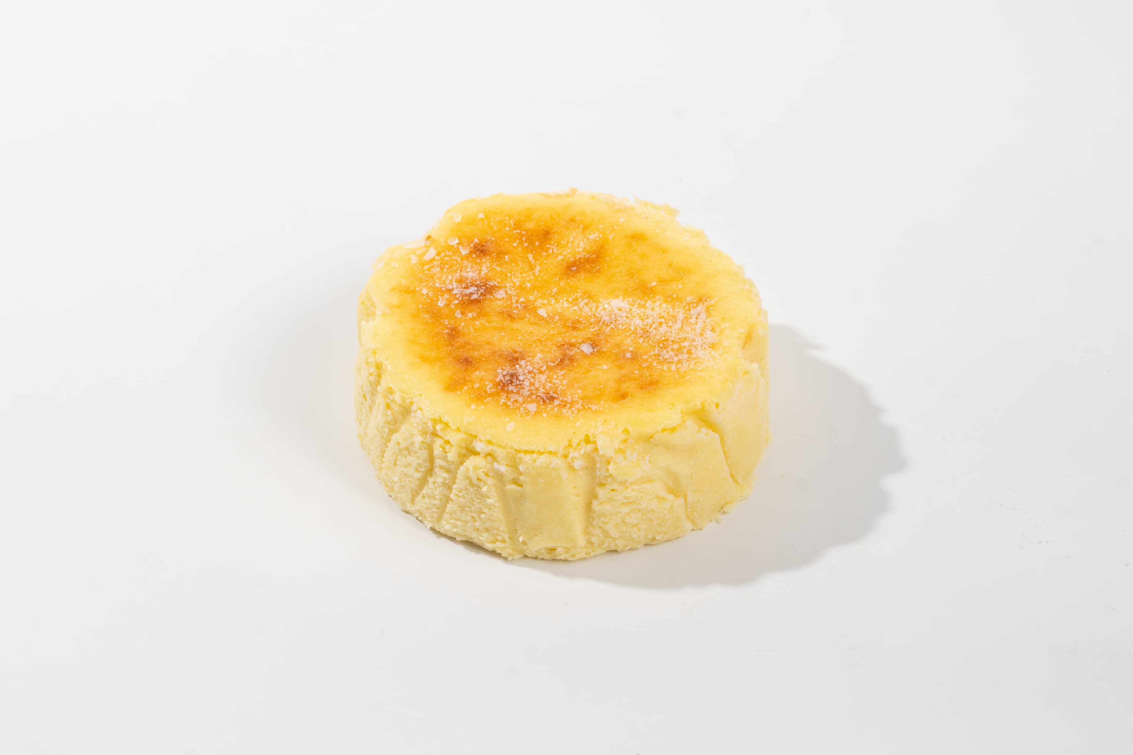 Original Basque Cheesecake