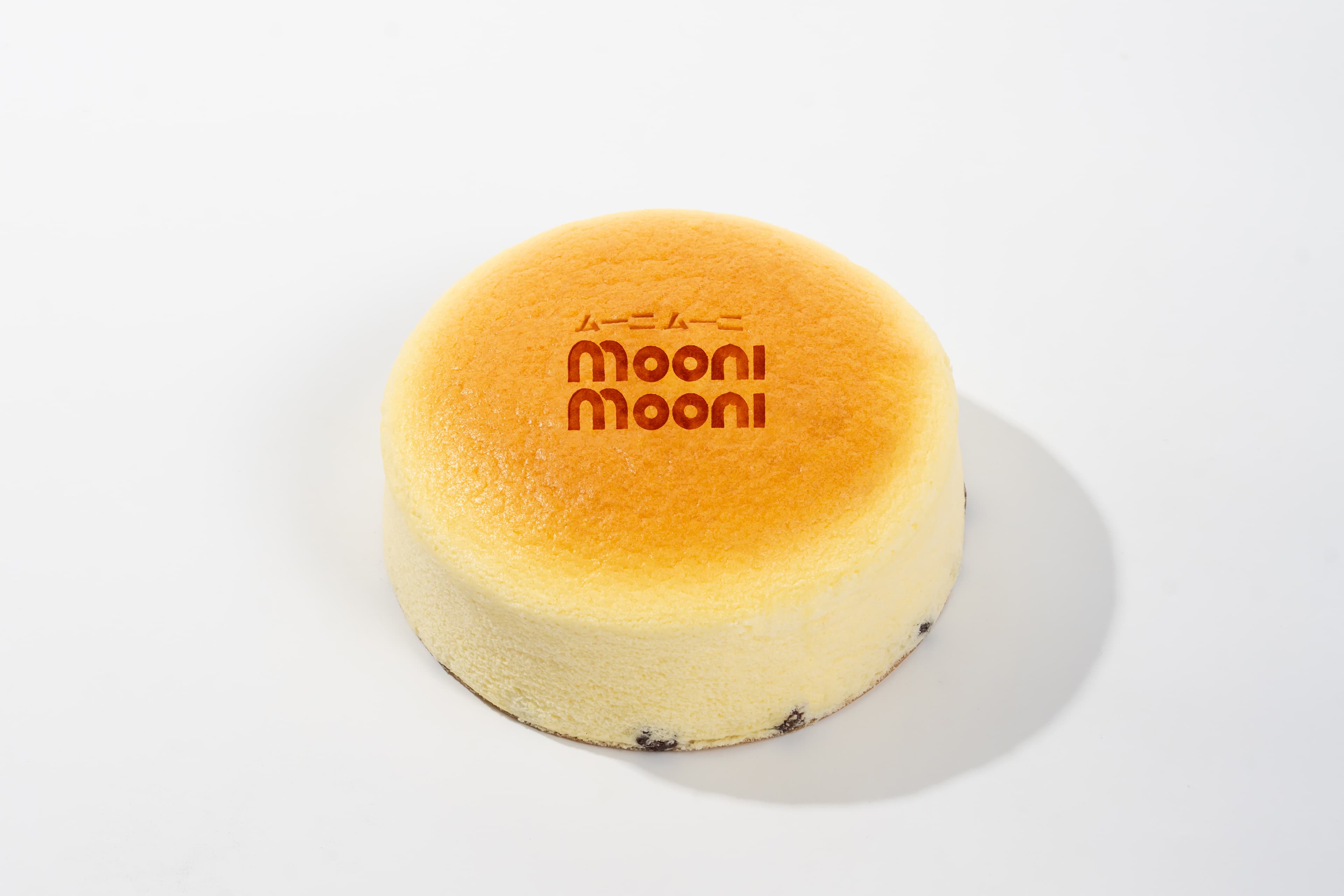 Original Japanese Cheesecake