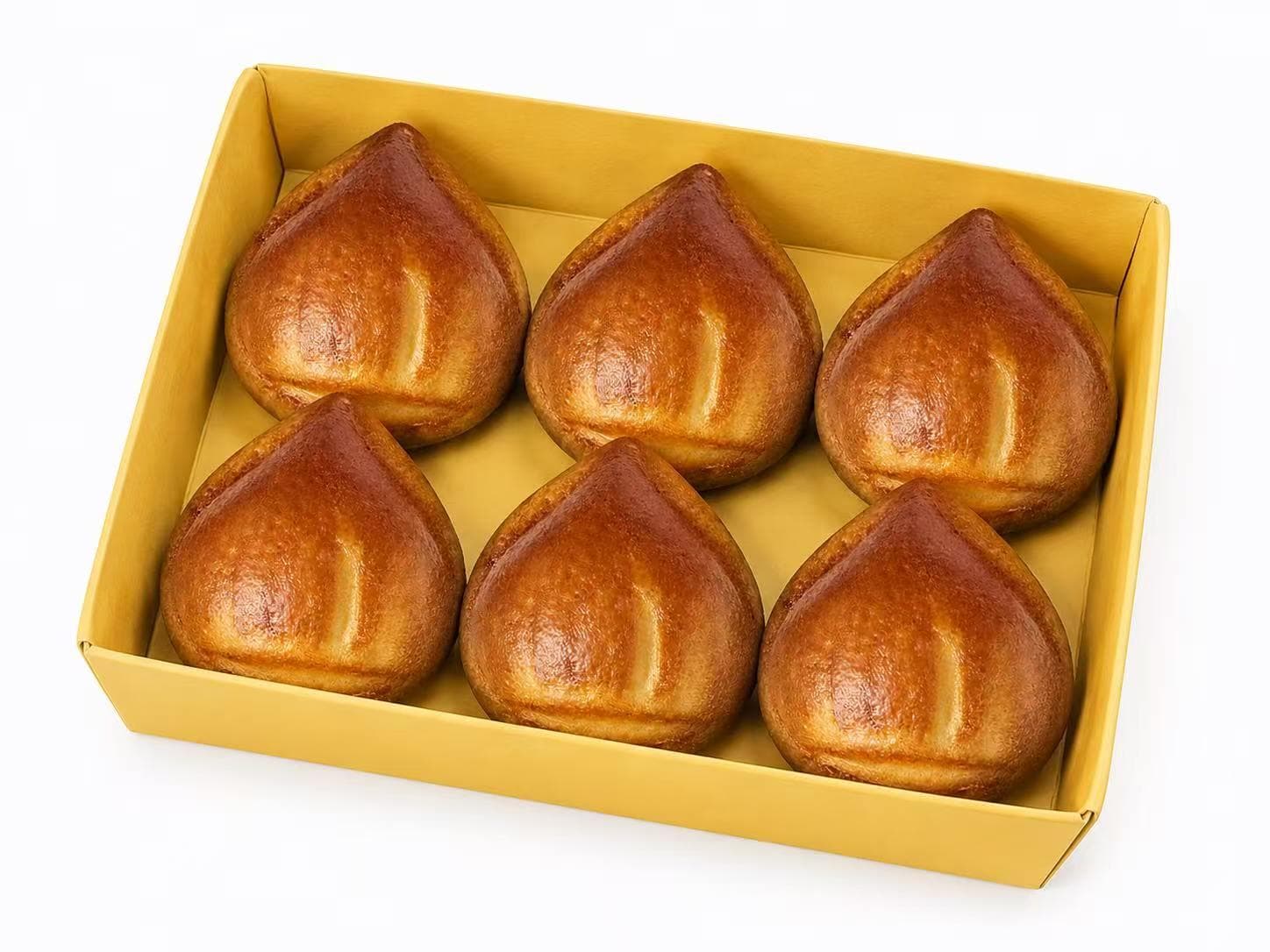 Butter Mochi Cake